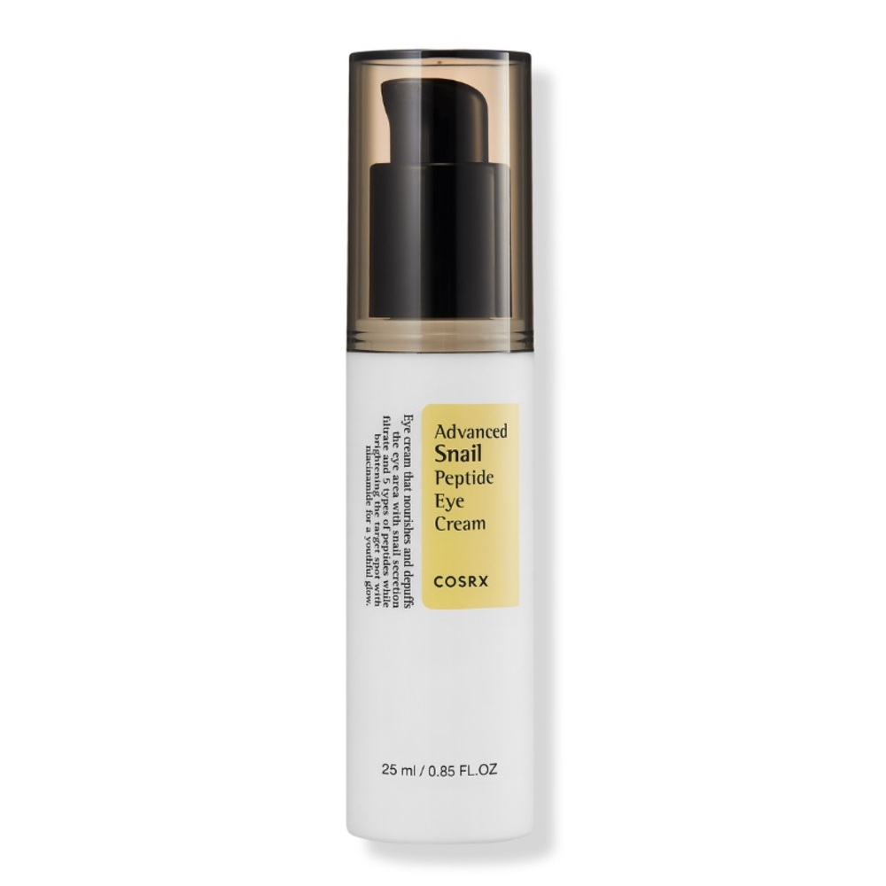 COSRX Advanced Snail Peptide Eye Cream